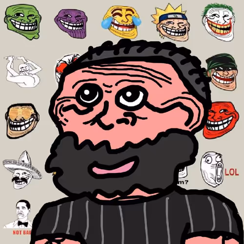The Tr0lls Club #1526