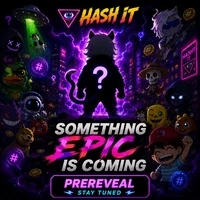 HASH IT
