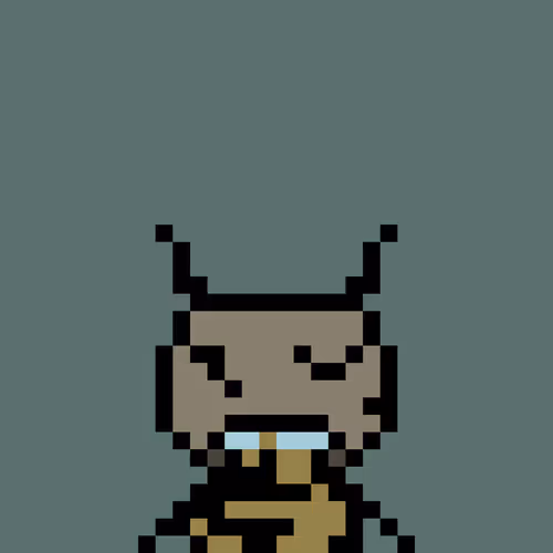 ANTEATER