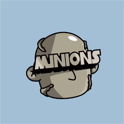 Minions.
