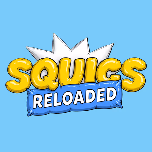 Squigs Reloaded