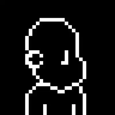 Non Playable Pixel