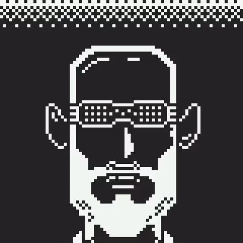 1Bit Portraits