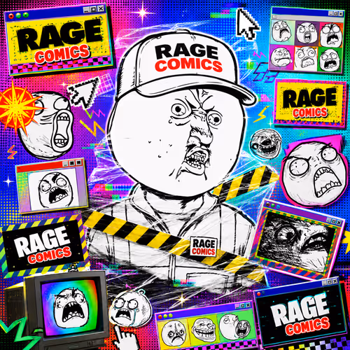 Rage Comics