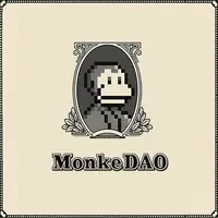 MonkeDAO Genesis