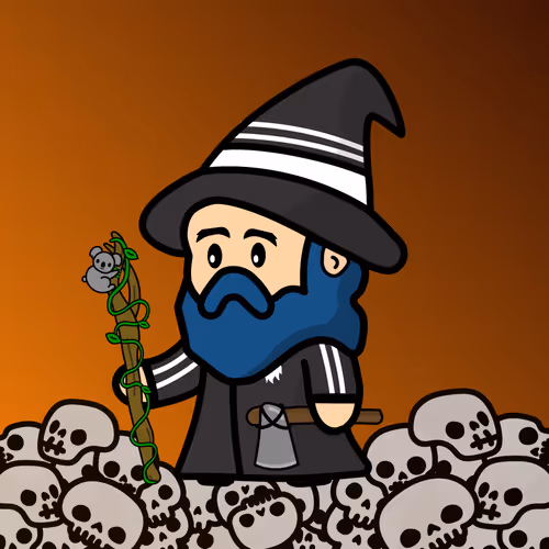 LiL Wizzy Wizards #827
