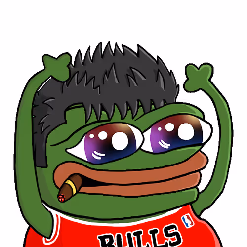 ok pepe
