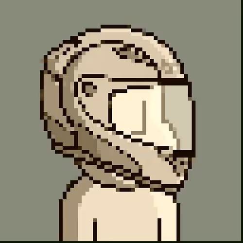 The NPC Pixel