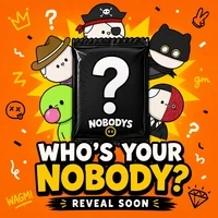 NOBODYS