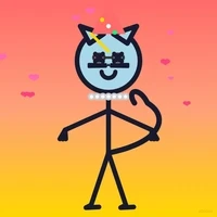 Stick Cats