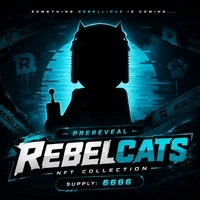 REBELCATS #2075