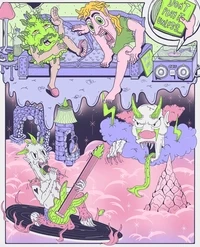 Bad trips