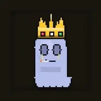 The Ember Ghost