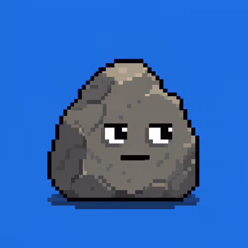 The Rocks