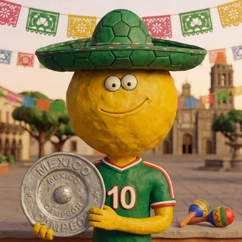 CopaDelMundos