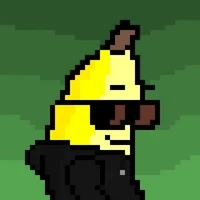 Pixel By Banana