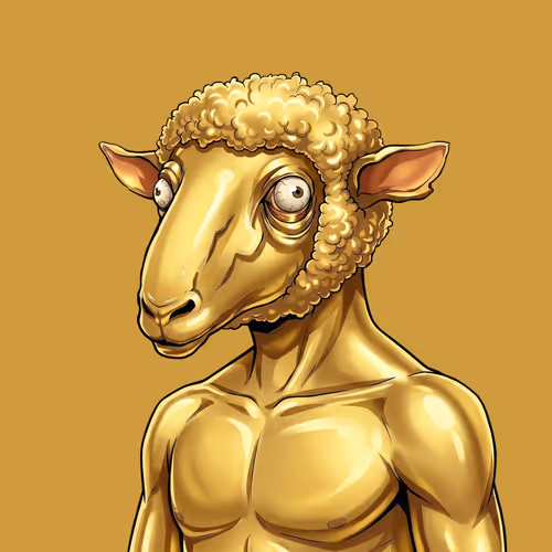 TheEidSheep