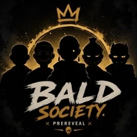 BALD SOCIETY