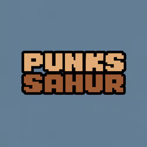 Punks Punks Sahur