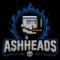 ASHHEADS