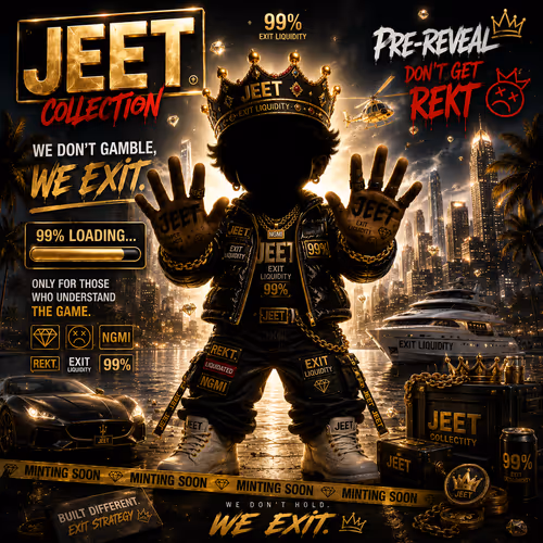 JEETS