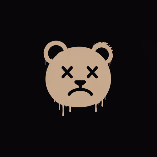 Booky Bears #3