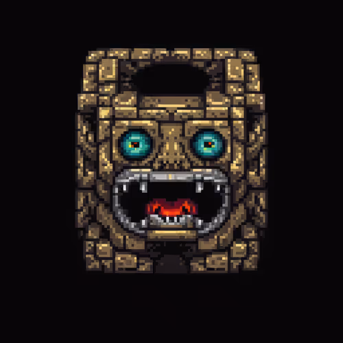 Cursed Cubes