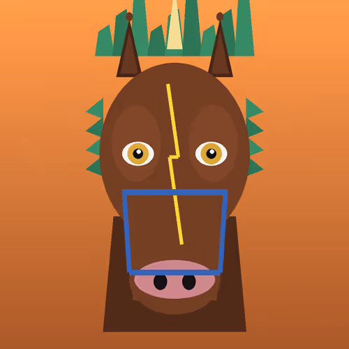 Horse Head