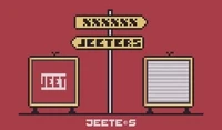 Jeeters