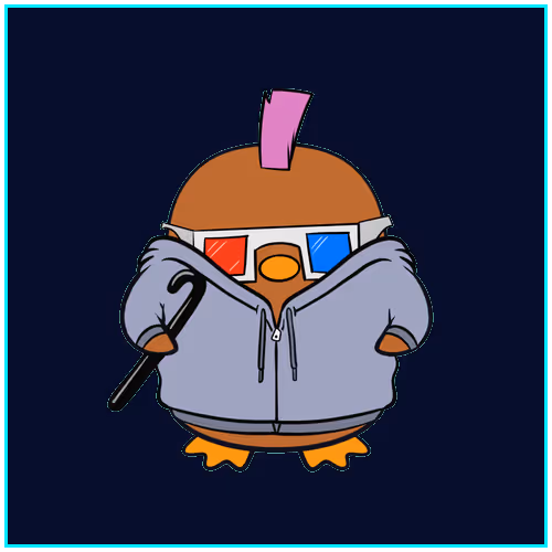 Mad Ducks