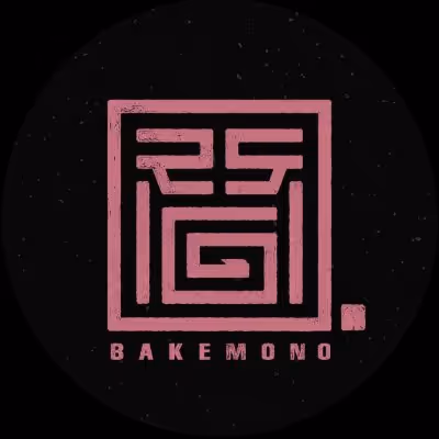 BakemonoNFT