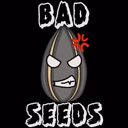 Bad Seeds #1498