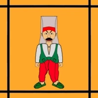 Ottoman Men