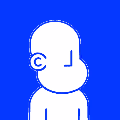Blueprint Non Character