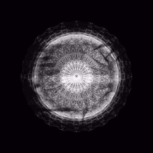 CHAOS ATTRACTORS