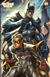 DC3 Super Power Packs: Series Dawn of DC 2