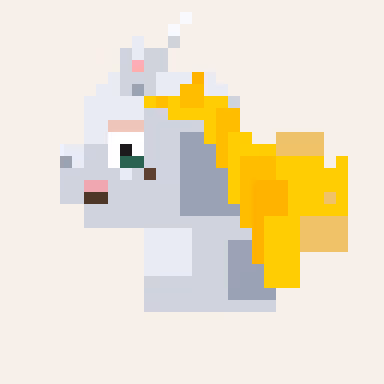Magic Unicorns