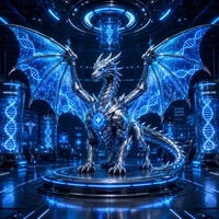 DRAGON HEALTH