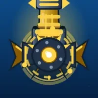 Ocean Hunter Cannons