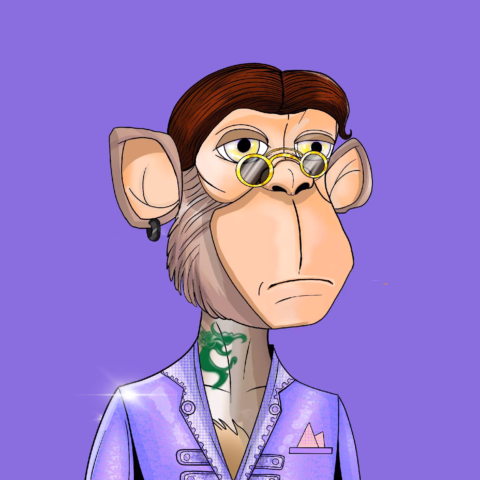 Regal Ape Club