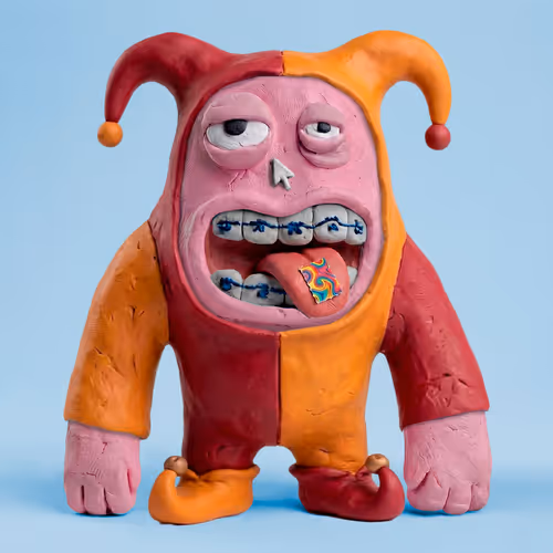 just tOOns