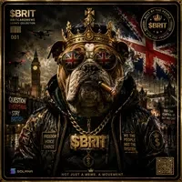 BritCardMeme The Dog Bollox Collection - Series One