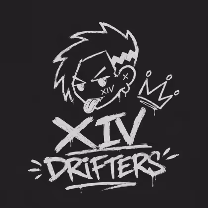 XIV Drifters