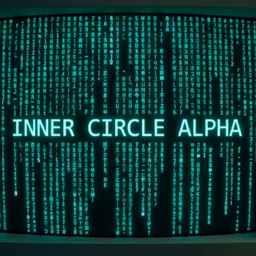 Inner Circle Membership