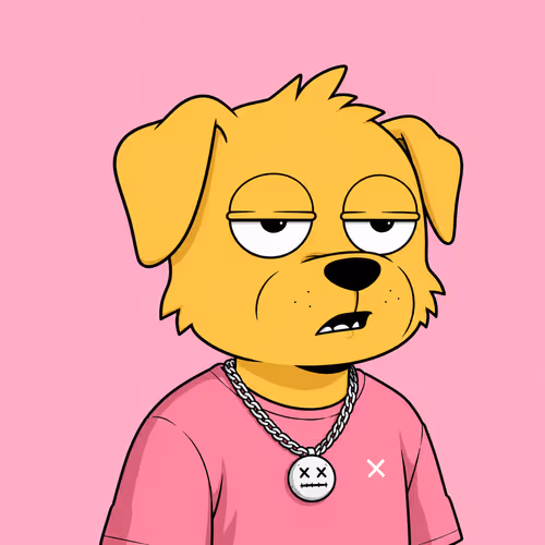 PAWZYY #2056