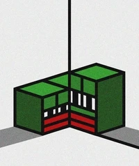 GeoMetric Pepes Patron Edition