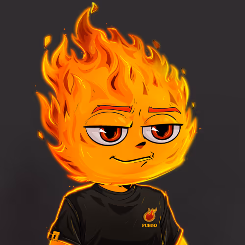 Fuego