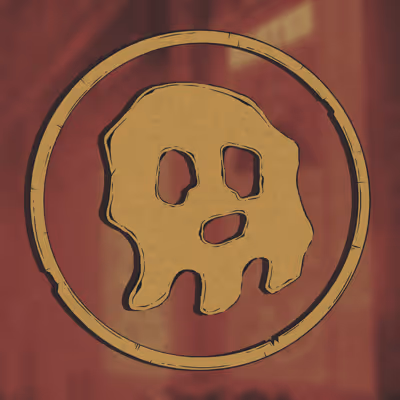 Looters: The Ghost