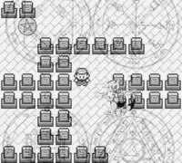Lavender Town