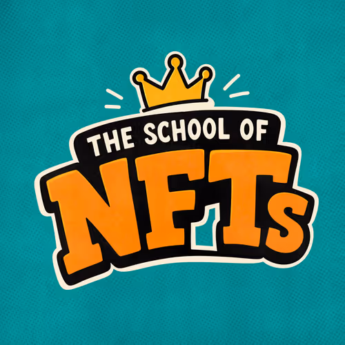 The School of NFTs - Genesis